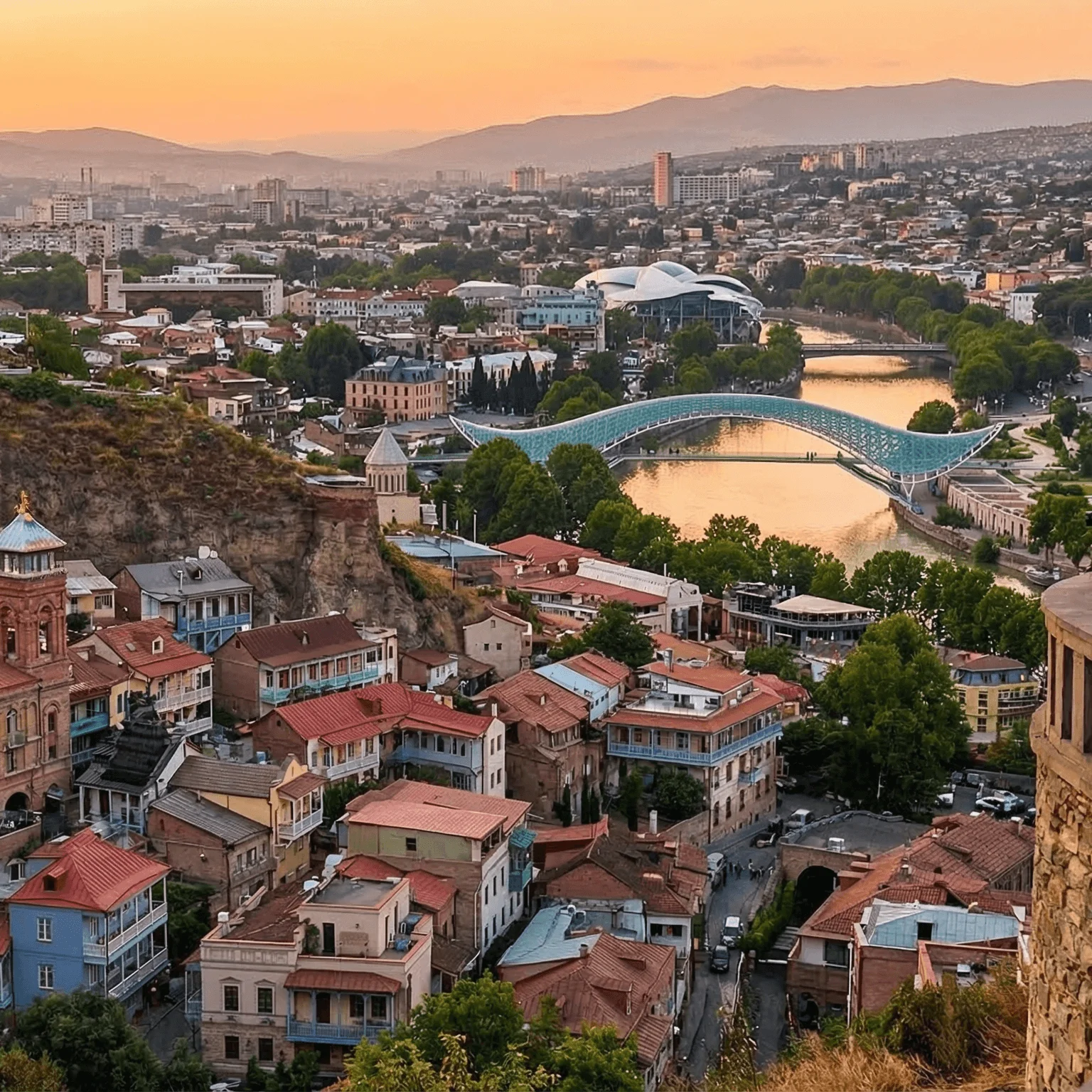Georgia